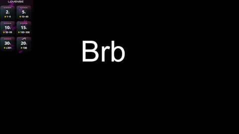 Snapshot of samantha_cp_ chatting on February 6, 3:20 pm Sammy online show from February 6, 3:20 pm