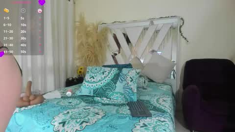 SAMANTHA online show from January 12, 8:36 pm