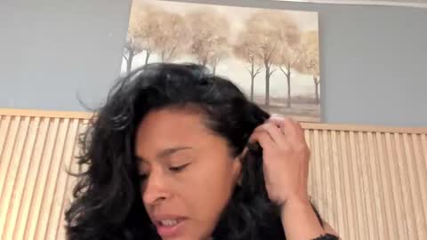 Snapshot of samantha_duart3 chatting on April 21, 11:38 am samantha_duart3 online show from April 21, 11:38 am