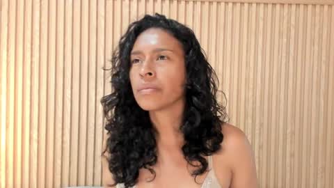 Snapshot of samantha_duart3 chatting on April 24, 11:34 am samantha_duart3 online show from April 24, 11:34 am