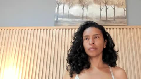 Snapshot of samantha_duart3 chatting on April 29, 12:20 pm samantha_duart3 online show from April 29, 12:20 pm