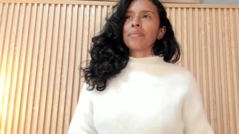 Snapshot of samantha_duart3 chatting on April 29, 5:30 pm samantha_duart3 online show from April 29, 5:30 pm