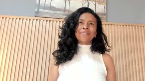Snapshot of samantha_duart3 chatting on April 30, 11:27 am samantha_duart3 online show from April 30, 11:27 am