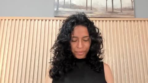 Snapshot of samantha_duart3 chatting on May 6, 11:37 am samantha_duart3 online show from May 6, 11:37 am