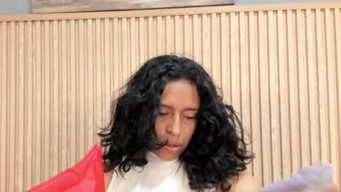 Snapshot of samantha_duart3 chatting on May 9, 12:21 pm samantha_duart3 online show from May 9, 12:21 pm