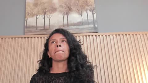 Snapshot of samantha_duart3 chatting on May 11, 2:45 pm samantha_duart3 online show from May 11, 2:45 pm