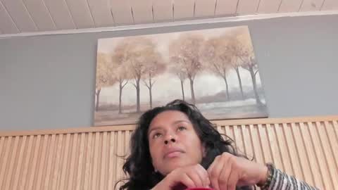 Snapshot of samantha_duart3 chatting on May 21, 11:28 am samantha_duart3 online show from May 21, 11:28 am
