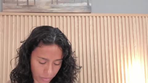 Snapshot of samantha_duart3 chatting on May 22, 11:27 am samantha_duart3 online show from May 22, 11:27 am