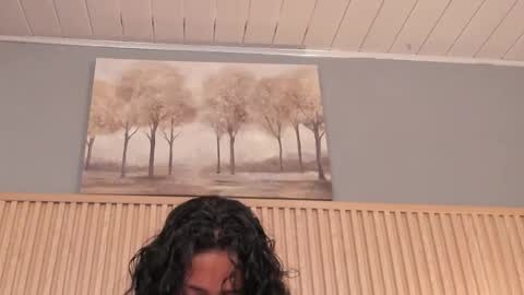 Snapshot of samantha_duart3 chatting on May 26, 11:28 am samantha_duart3 online show from May 26, 11:28 am