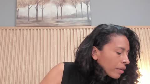 Snapshot of samantha_duart3 chatting on May 29, 11:41 am samantha_duart3 online show from May 29, 11:41 am