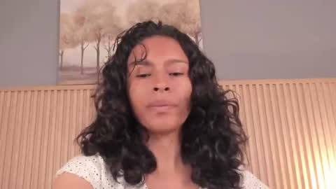 Snapshot of samantha_duart3 chatting on June 22, 11:40 am samantha_duart3 online show from June 22, 11:40 am