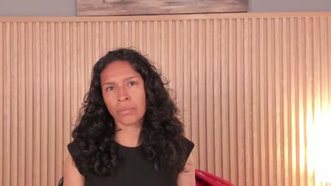 Snapshot of samantha_duart3 chatting on July 2, 11:27 am samantha_duart3 online show from July 2, 11:27 am