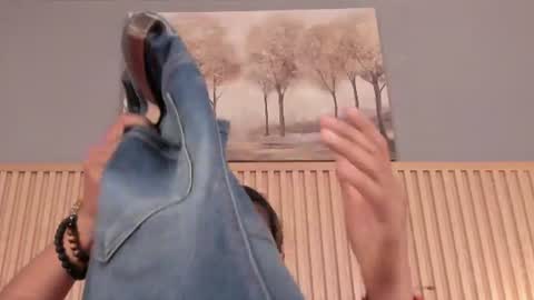 Snapshot of samantha_duart3 chatting on July 4, 12:33 pm samantha_duart3 online show from July 4, 12:33 pm
