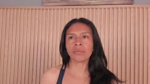 Snapshot of samantha_duart3 chatting on July 14, 11:38 am samantha_duart3 online show from July 14, 11:38 am