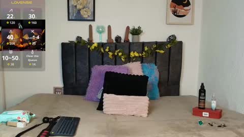 Samantha online show from November 9, 2:21 am