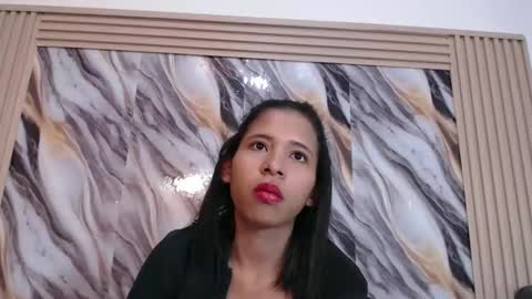 lizzy online show from April 10, 1:11 am