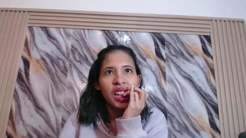 lizzy online show from April 20, 3:15 pm