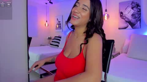 Snapshot of samantha_hotly chatting on September 25, 2:43 pm Samantha online show from September 25, 2:43 pm