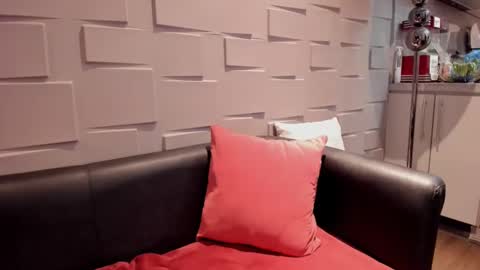 Samantha online show from January 17, 1:47 am