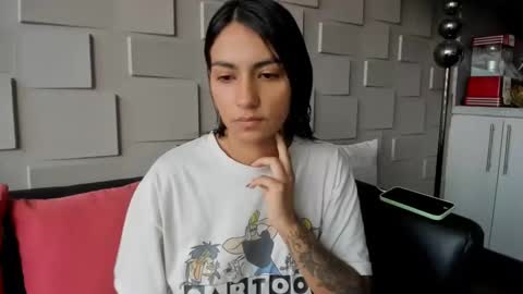 Samantha online show from March 10, 12:26 pm