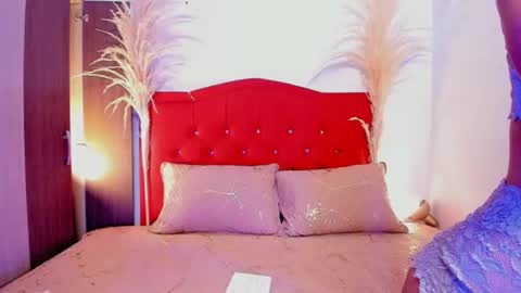 Samantha online show from April 15, 5:36 am