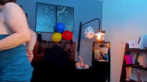 Sam online show from July 6, 2:19 am