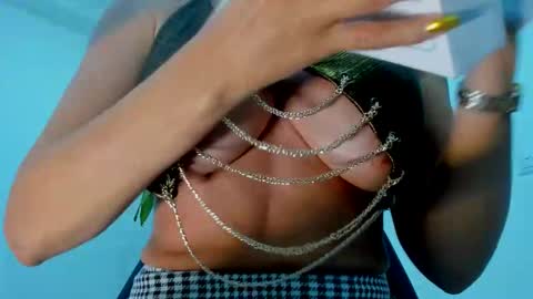 Snapshot of samantha_milfs chatting on October 31, 11:11 am samantha_milfs online show from October 31, 11:11 am