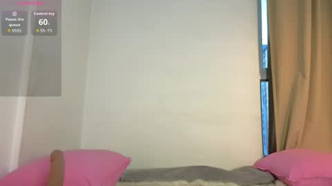 Samantha Ros online show from May 23, 12:09 pm