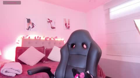 Samantha online show from January 18, 6:55 pm