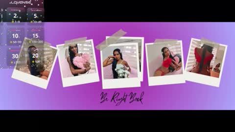 Samantha online show from March 20, 9:30 pm