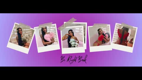 Samantha online show from April 11, 8:46 pm