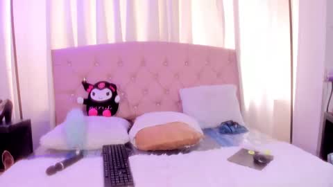 Samantha Spike online show from September 27, 2:11 pm