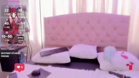 Samantha Spike online show from October 16, 2:51 pm