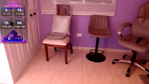 samantha_thompsoon online show from December 30, 12:09 pm