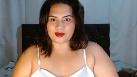 Samantha  online show from July 7, 5:10 am