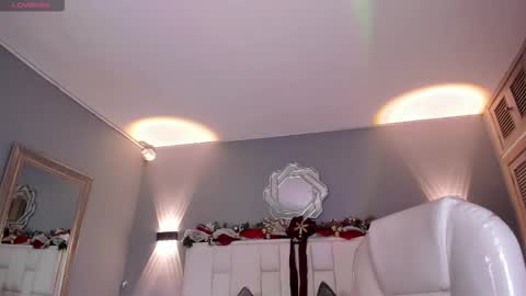  Samanthaa online show from December 18, 11:38 am