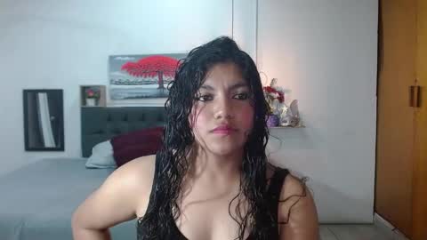 samanthaa_8_ online show from April 16, 1:45 pm