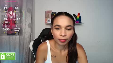 sam online show from February 18, 11:28 am