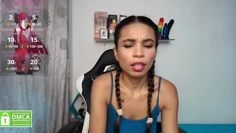 sam online show from April 9, 11:48 am