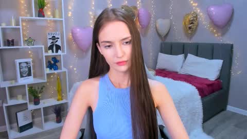 SamanthaaWalker online show from February 17, 12:45 pm