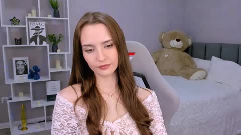 SamanthaaWalker online show from May 5, 2:47 pm