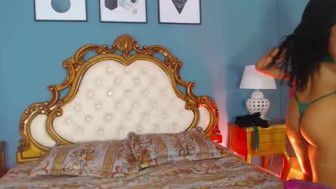 Samantha online show from December 17, 11:38 am