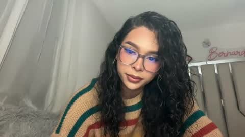 Samantha Bernardo online show from July 18, 12:48 am