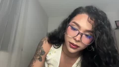 Samantha Bernardo online show from July 24, 2:31 am