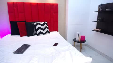 Samantha online show from March 31, 8:42 pm