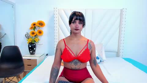 samanthaciro online show from April 14, 1:06 pm