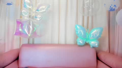 Sweet Samantha   online show from May 14, 2:24 pm