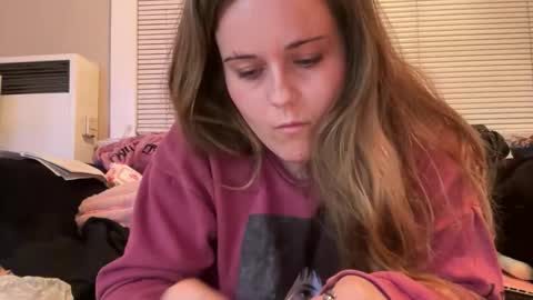 Snapshot of samanthafever chatting on November 5, 5:51 am samanthafever online show from November 5, 5:51 am