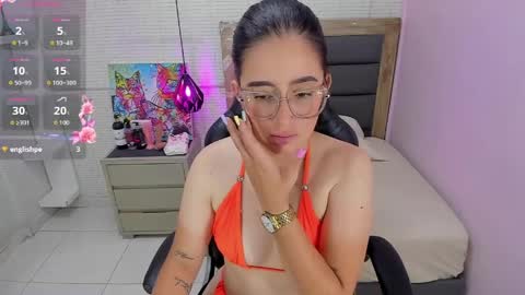  online show from May 11, 2:45 pm