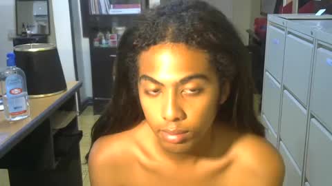 Snapshot of samanthag_17 chatting on February 21, 8:07 am Samantha online show from February 21, 8:07 am